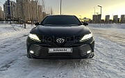 Toyota Camry, 3.5 автомат, 2018, седан Астана