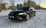 Toyota Camry, 3.5 автомат, 2018, седан Астана
