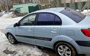 Kia Rio, 1.6 механика, 2009, седан Актобе