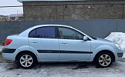 Kia Rio, 1.6 механика, 2009, седан Актобе