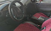 Mercedes-Benz A 190, 1.9 автомат, 2000, хэтчбек Алматы