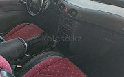 Mercedes-Benz A 190, 1.9 автомат, 2000, хэтчбек Алматы