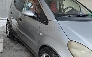 Mercedes-Benz A 190, 1.9 автомат, 2000, хэтчбек Алматы