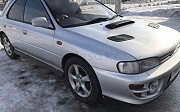 Subaru Impreza, 1.8 автомат, 1995, универсал Астана
