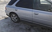 Subaru Impreza, 1.8 автомат, 1995, универсал Астана