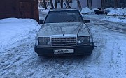 Mercedes-Benz E 200, 2 механика, 1988, седан Қарағанды