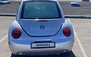 Volkswagen Beetle, 2 автомат, 1999, хэтчбек Астана