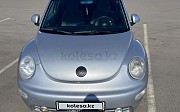 Volkswagen Beetle, 2 автомат, 1999, хэтчбек Нұр-Сұлтан (Астана)