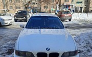 BMW 520, 2 механика, 1996, седан Уральск