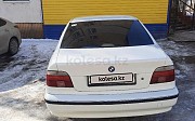 BMW 520, 2 механика, 1996, седан 