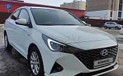 Hyundai Accent, 1.6 автомат, 2020, седан Қарағанды