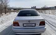 BMW 525, 2.5 механика, 2001, седан Нұр-Сұлтан (Астана)