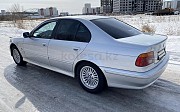 BMW 525, 2.5 механика, 2001, седан Астана