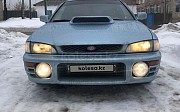 Subaru Impreza WRX, 2 механика, 1993, седан Қостанай