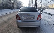 Chevrolet Aveo, 1.6 автомат, 2015, седан Нұр-Сұлтан (Астана)