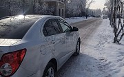 Chevrolet Aveo, 1.6 автомат, 2015, седан Нұр-Сұлтан (Астана)