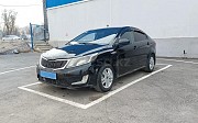 Kia Rio, 1.6 автомат, 2014, седан 