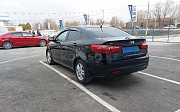 Kia Rio, 1.6 автомат, 2014, седан 