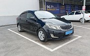 Kia Rio, 1.6 автомат, 2014, седан 