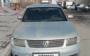 Volkswagen Passat, 2.8 автомат, 1997, седан Астана