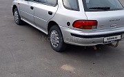 Subaru Impreza, 1.6 механика, 1996, универсал Талдыкорган