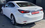 Mazda 6, 2.5 автомат, 2021, седан Астана
