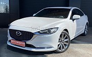 Mazda 6, 2.5 автомат, 2021, седан Нұр-Сұлтан (Астана)