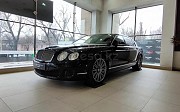 Bentley Continental Flying Spur, 6 автомат, 2009, седан Алматы