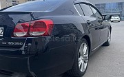 Lexus GS 350, 3.5 автомат, 2007, седан 