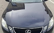 Lexus GS 350, 3.5 автомат, 2007, седан Актау