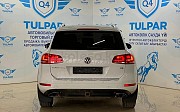 Volkswagen Touareg, 3.6 автомат, 2014, кроссовер Алматы