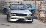 BMW 318, 1.8 механика, 1985, седан Шымкент