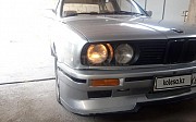 BMW 318, 1.8 механика, 1985, седан Шымкент