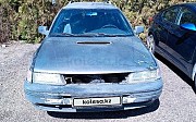 Subaru Legacy, 2 механика, 1991, универсал Алматы