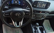 Hyundai Santa Fe, 2.5 автомат, 2020, кроссовер Алматы