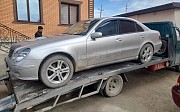 Mercedes-Benz E 350, 3.5 автомат, 2005, седан Актау