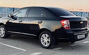 Chevrolet Cobalt, 1.5 автомат, 2020, седан Астана