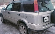 Honda CR-V, 2 автомат, 1996, кроссовер Алматы