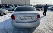 Volkswagen Polo, 1.6 автомат, 2012, седан 