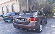 Volkswagen Polo, 1.6 механика, 2014, седан Тараз