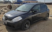 Nissan Tiida, 1.6 автомат, 2005, хэтчбек Атырау