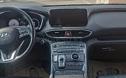 Hyundai Santa Fe, 2.5 автомат, 2021, кроссовер Шымкент