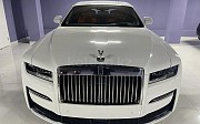 Rolls-Royce Ghost, 6.8 автомат, 2023, седан Нұр-Сұлтан (Астана)