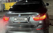 BMW X6, 3 автомат, 2011, кроссовер Алматы