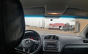 Volkswagen Polo, 1.6 механика, 2013, седан Қызылорда