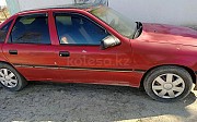 Opel Vectra, 1.8 механика, 1992, седан 