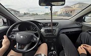 Kia Rio, 1.6 механика, 2014, седан Нұр-Сұлтан (Астана)