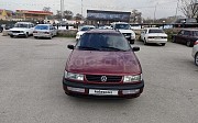 Volkswagen Passat, 1.6 механика, 1996, универсал Шымкент