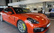 Porsche Panamera, 2.9 робот, 2022, лифтбек Алматы