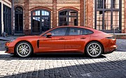 Porsche Panamera, 2.9 робот, 2022, лифтбек Алматы